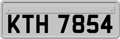 KTH7854