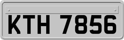 KTH7856