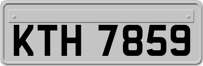 KTH7859