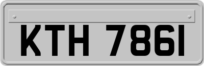 KTH7861