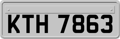 KTH7863