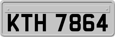 KTH7864