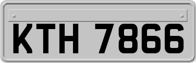 KTH7866