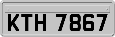 KTH7867