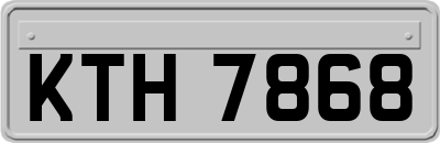 KTH7868