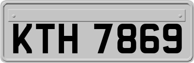KTH7869