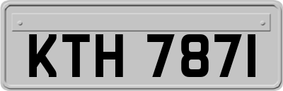 KTH7871