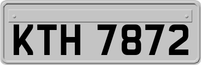 KTH7872