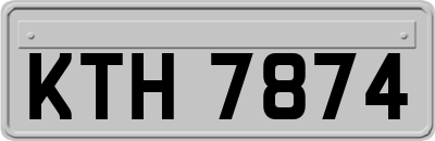 KTH7874