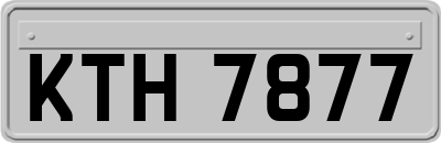 KTH7877