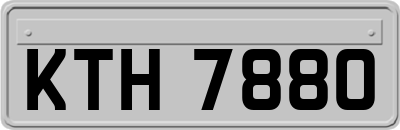 KTH7880