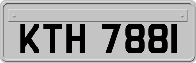 KTH7881
