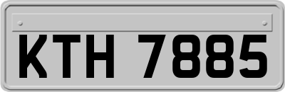 KTH7885