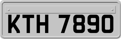 KTH7890