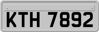 KTH7892