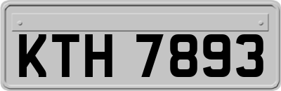KTH7893