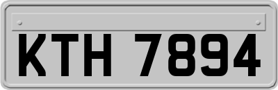 KTH7894