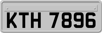 KTH7896