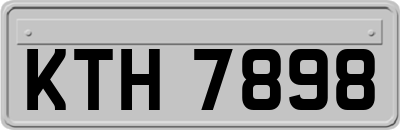 KTH7898