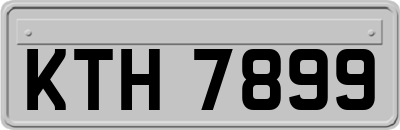 KTH7899