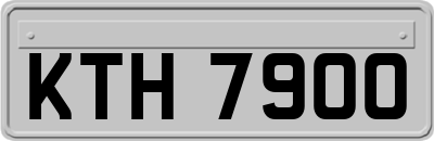 KTH7900