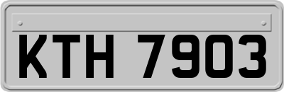 KTH7903