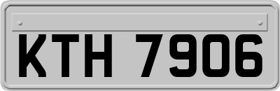 KTH7906