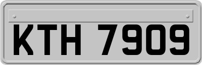 KTH7909