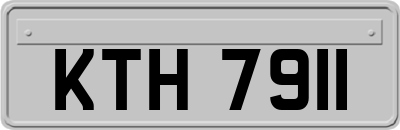 KTH7911