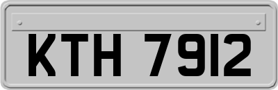KTH7912