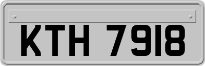 KTH7918