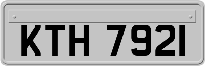 KTH7921