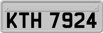 KTH7924