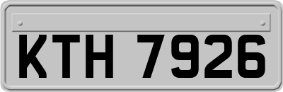 KTH7926