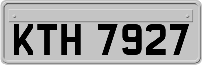 KTH7927