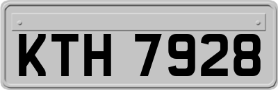 KTH7928
