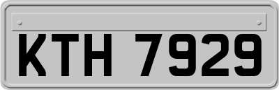 KTH7929