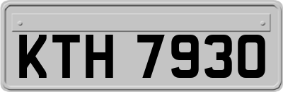 KTH7930