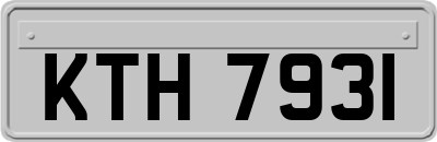 KTH7931