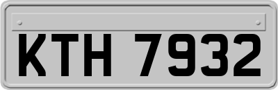 KTH7932