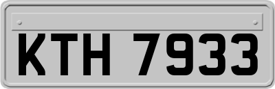 KTH7933