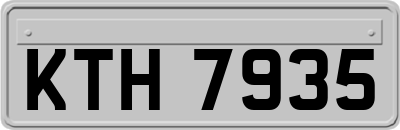 KTH7935