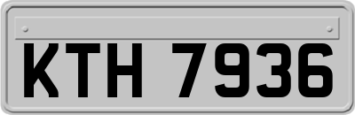 KTH7936