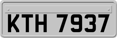 KTH7937