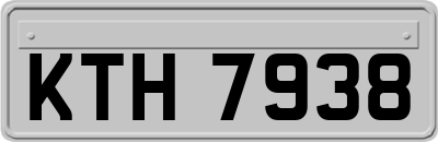 KTH7938