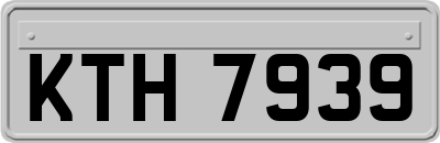 KTH7939