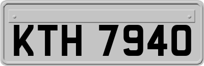 KTH7940