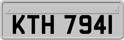 KTH7941