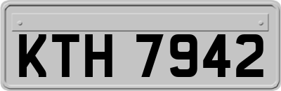 KTH7942