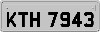 KTH7943